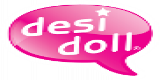 Desi Doll Logo
