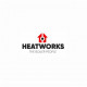 Heatworks Heating & Plumbing Limited Logo
