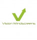 Vision Windscreen Logo