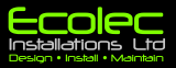 Ecolec Installations Limited Logo