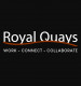 Royal Quays Business Centre Logo