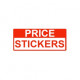 Price Stickers Logo