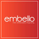 Embello Logo