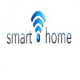 Wi-fi Smart Home Logo