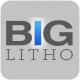Big Litho Logo