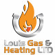 Louis Gas & Heating Ltd Logo