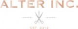 Alter Inc Logo