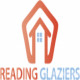 Reading Glaziers - Double Glazing Window Repairs Logo