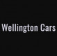 Wellington Cars Of Wokingham Logo