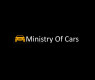 Ministry Of Cars Logo