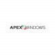 Apex Windows Logo