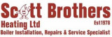 Scott Brothers Heating Limited