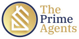 The Prime Agents - Mayfair Estate Agents Logo