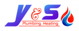 Ys Plumbing Heating Logo