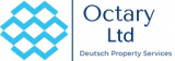 Octary Limited Germany Property Logo