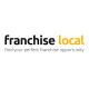 Franchise Local Logo