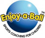 Enjoy A Ball Logo