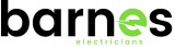 Barnes Electricians Logo
