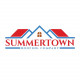 Summertown Roofing Company Logo