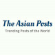 The Asian Posts Logo