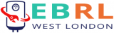 Ebrl West London Logo