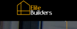 Elite Builders Tonbridge And Tunbridge Wells Logo
