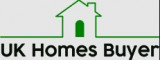Uk Homes Buyer Logo