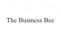 The Business Bee Logo