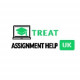 Treat Assignment Help In Uk - Essay Writing Services Provider Logo
