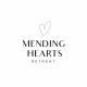 Mending Hearts Retreat Logo