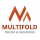 Multifold Doors Logo