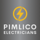 Pimlico Electricians Logo