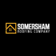 Somersham Roofing Company Logo