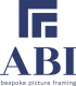 Abi Framing Logo