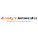 Jiomtys Auto Centres Logo