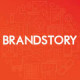 Best Seo Agency In Liverpool | Seo Company In Liverpool - Brandstory Logo