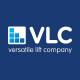 Versatile Lift Company Logo