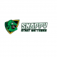 Snappy Start Batteries Logo