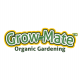 Grow-mate Organic Gardening Logo