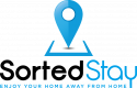 Sorted Stay Logo