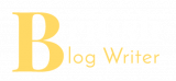 British Blog Writers Logo