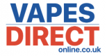 Vapes Direct Online Logo