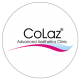 Colaz Advanced Aesthetics Clinic - Derby Logo