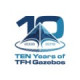 Tfh Gazebos Logo