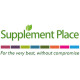 Supplement Place Logo