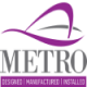 Metro Wardrobes Logo