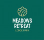 Meadows Retreat Lodge Park Logo