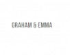 Graham & Emma Logo