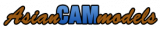 Asian Cam Models Logo
