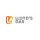 Lloyd\'s Gas Limited Logo